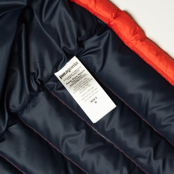 Patagonia Down Sweater Vest - Men's - Picture 3 of 4